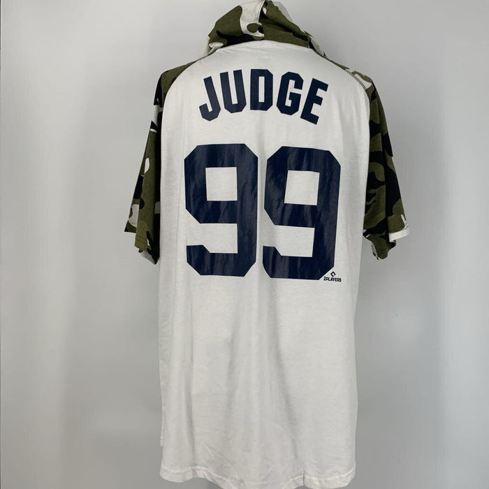 Yankees Hoodie NWT