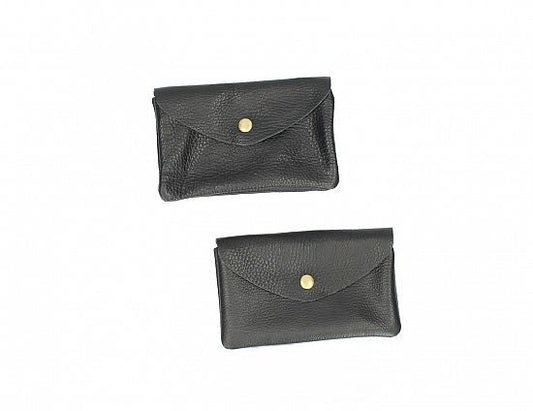Yasmin Leather Wallet