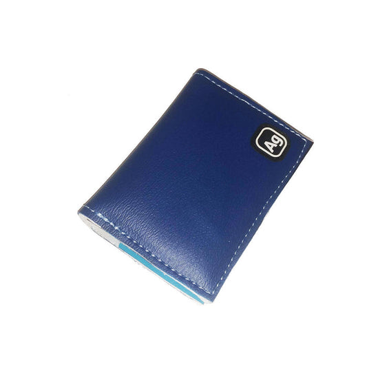 Zeitbike Alchemy Goods Belltown Wallet
