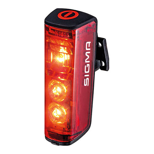 Zeitbike Blaze Flash Rear Light