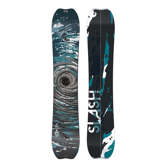 Zeitbike Brainstorm Split Snowboard