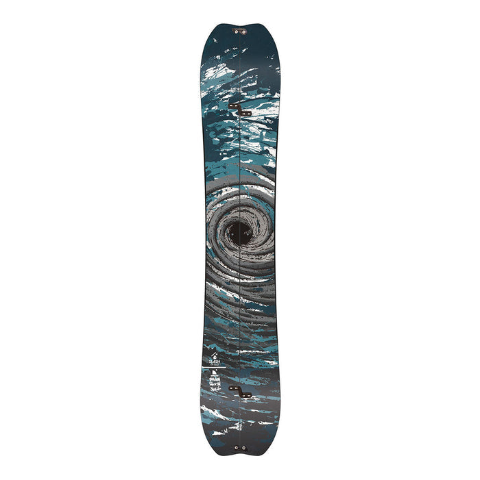 Zeitbike Brainstorm Split Snowboard