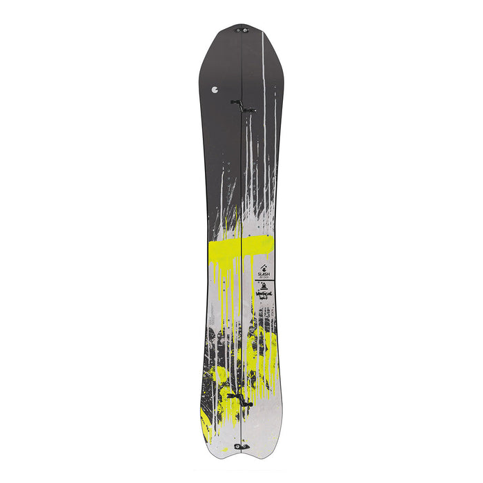 Zeitbike GiGi Slash Vertical Splitboard