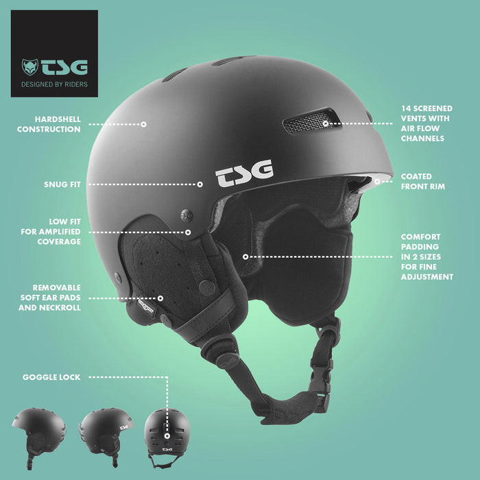 Zeitbike Gravity Helmet