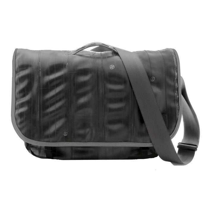 ZEITBIKE - Zeitbike Jefferson Messenger Bag