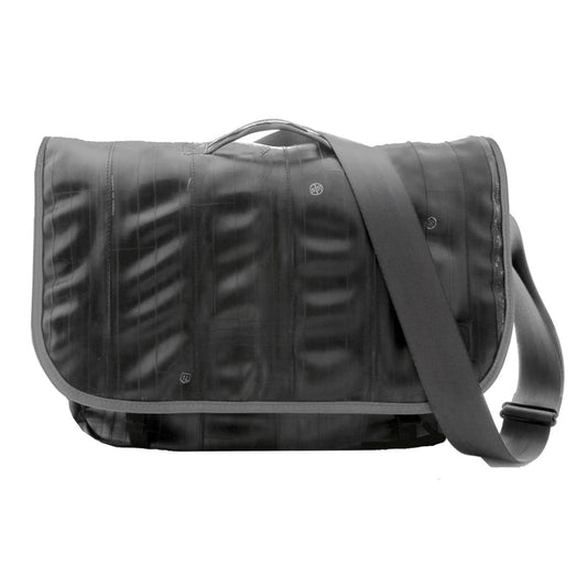 ZEITBIKE - Zeitbike Jefferson Messenger Bag