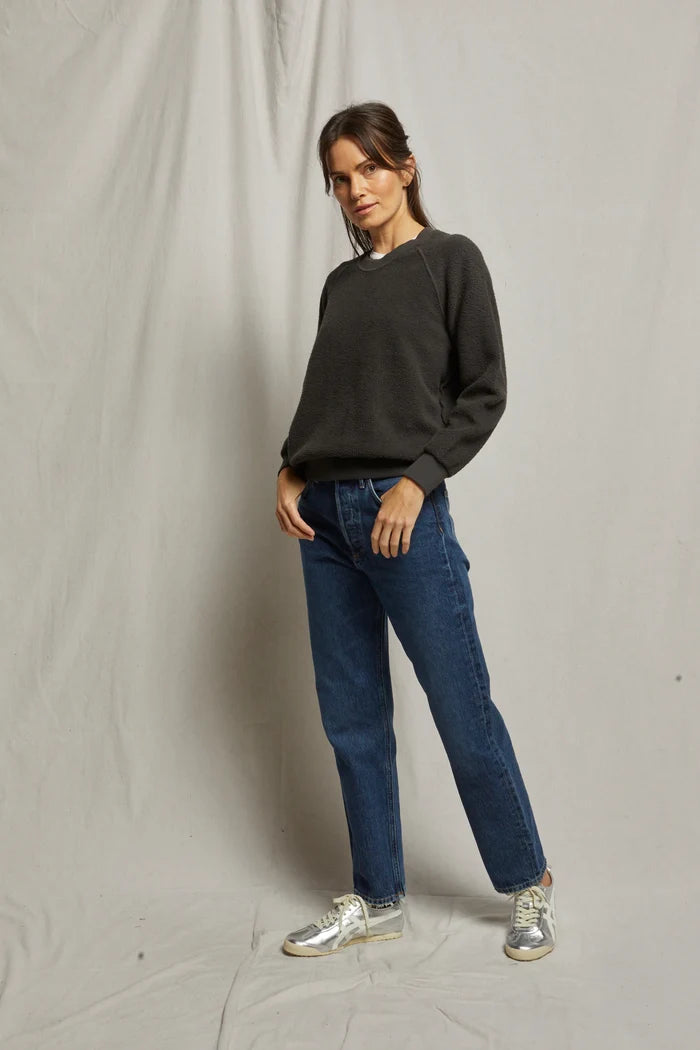 xs / vintage black