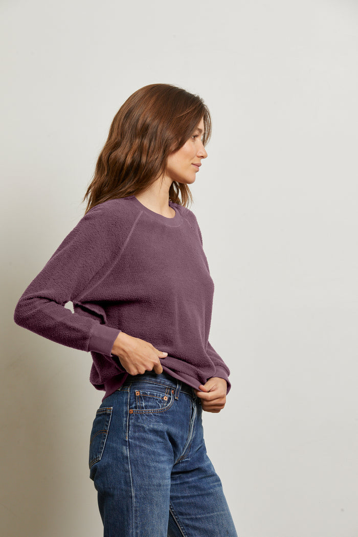 plum