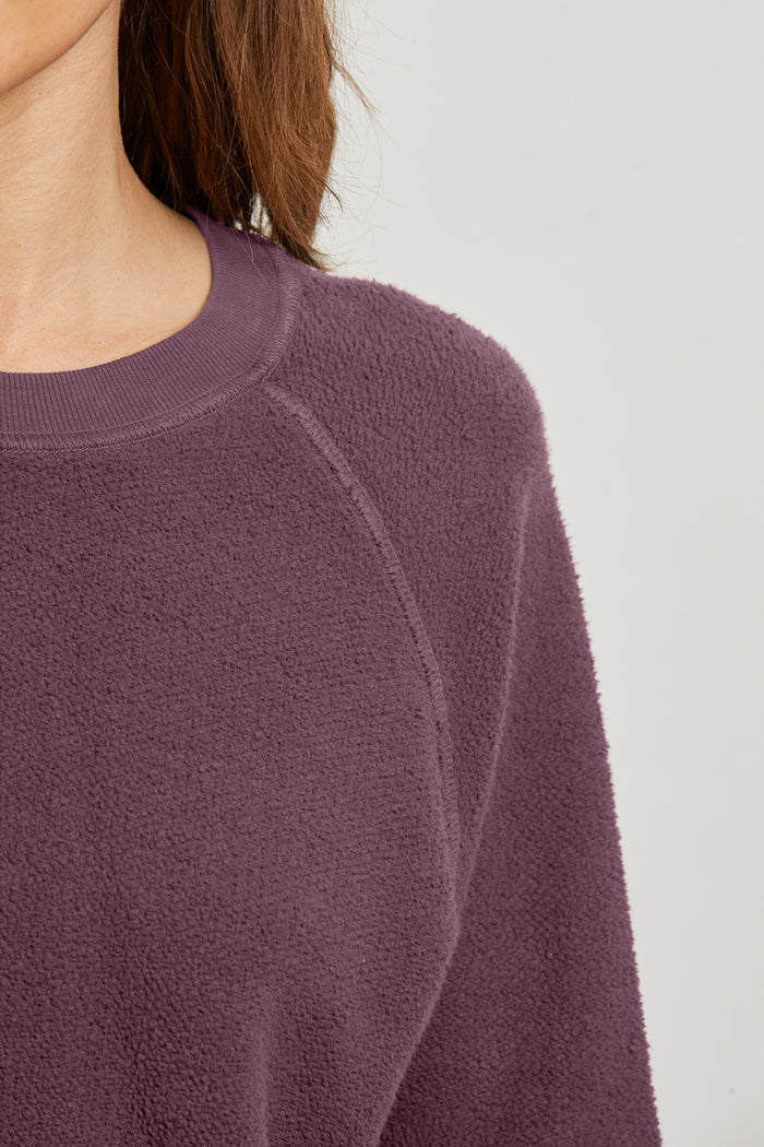 plum