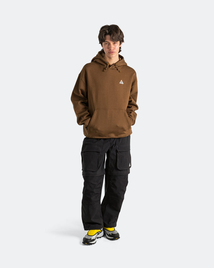 Zip Smith Summit Cargo Pants - Black/Anthracite-Summit White
