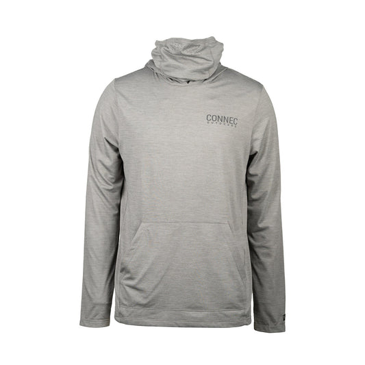 ZODIAK II SOLAR PROTECTION FISHING HOODIE